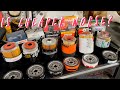 Who makes the best OIL FILTER? You decide!