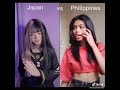Japan vs. Philippines (Anime voice acting challenge)❤️