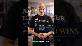 The FASTEST Business Wins #leadgeneration #entrepreneur #automation