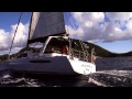 Caribbean Sail Week 2011 Карибская ПАРУСНАЯ НЕДЕЛЯ