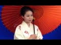 ReeSya『かぶけ！花の城下町』MV／リーシャが歌う郡上八幡ソング