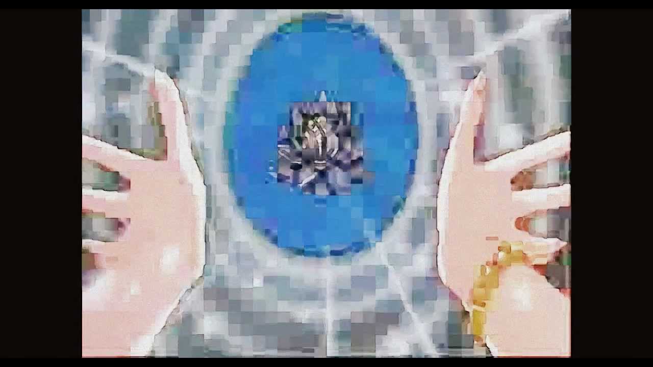 Sailor Moon - Exile by Enya