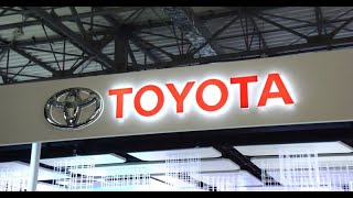 【トヨタショック！】トヨタ９月に４割減産、国内１４工場稼働停止。日本の製造業の終焉？！製造業のあなたは今すぐ留学しファイナンスやテクノロジーを学べ！今すぐアルファに相談だ！