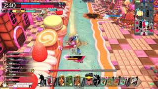 wlw 吉備津彦 EX02 資料室341 (対面吉備津)