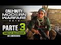 CALL OF DUTY: MODERN WARFARE 2019 Gameplay Walkthrough Parte 3 | Sin Comentarios