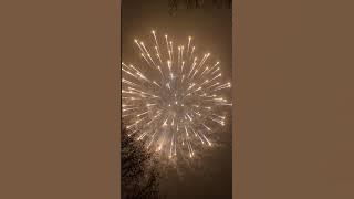 Triplex XB4101 25 shots 3 inch shell cake 2019/2020