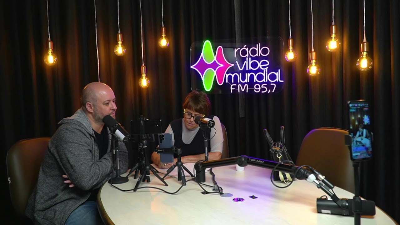 Vibe mundial fm 95 7 youtube