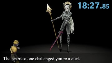 Fear and Hunger 2 Heartless NMG% LRT(18min:27.85sec)