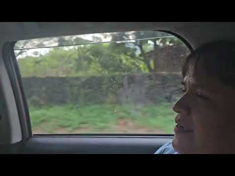 Asian Girl Stand Up Nancey Yip