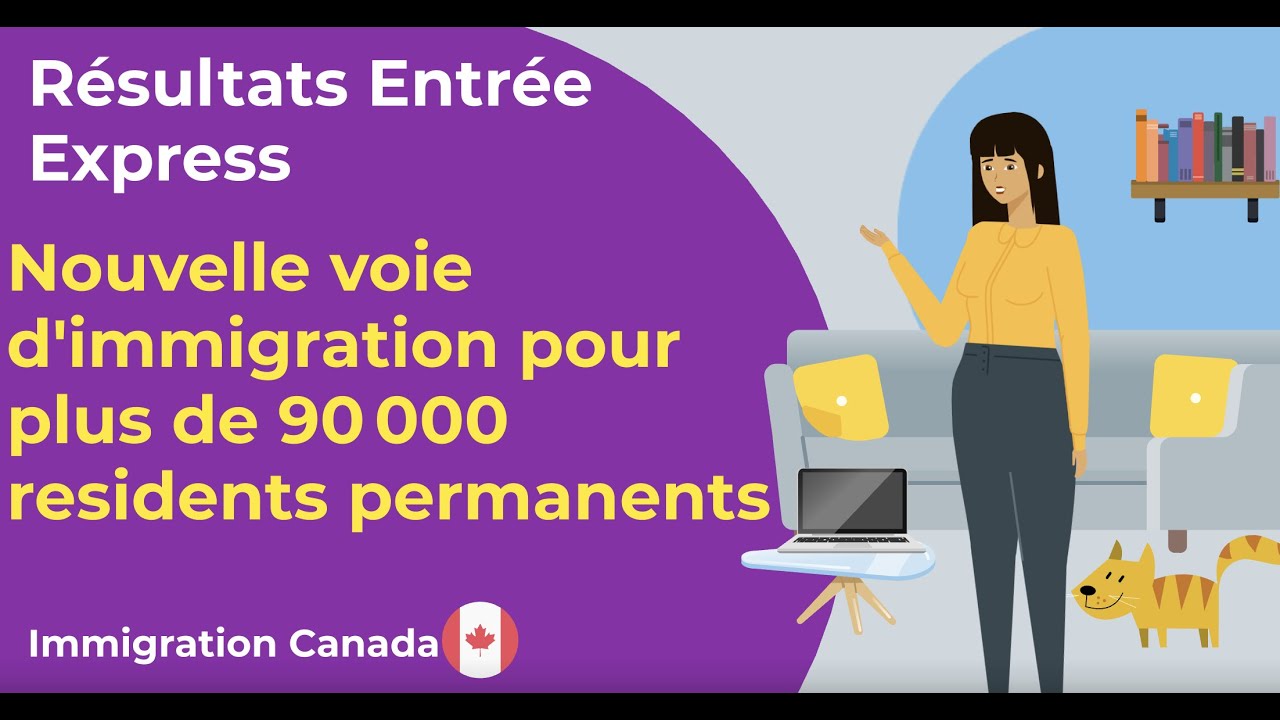 3 nouvelles voies pour avoir la résidence permanente au Canada ...
