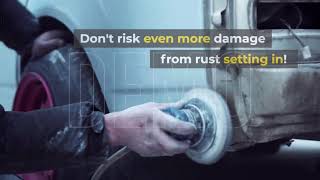 Auto Repairs 16X9 DEMO