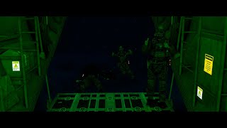 Task Force Stormbringer | Regular day | Arma 3