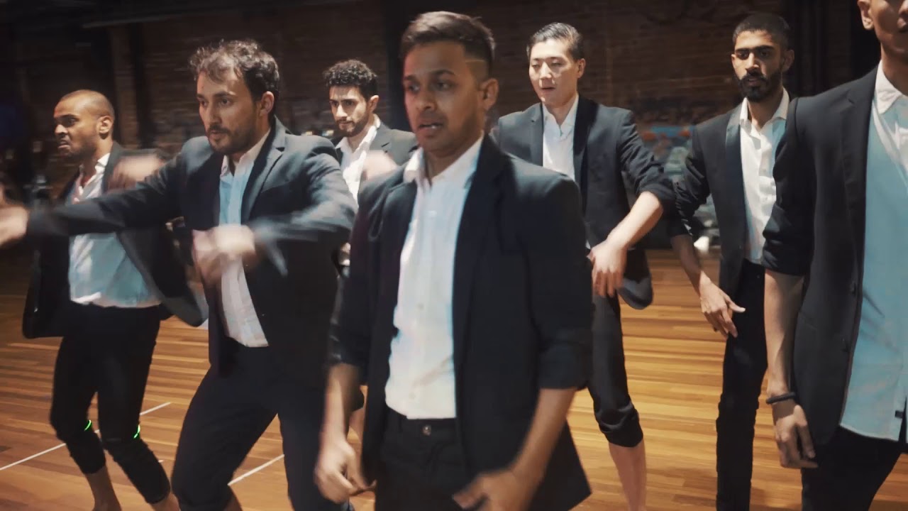 The Shine Brothers YouTube