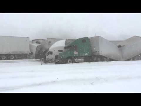 cheyenne truck accident lawyer