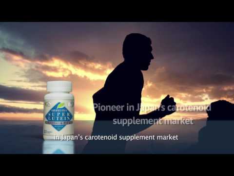 Naturally Plus Product Promo Video