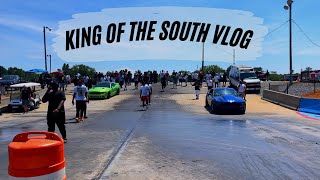 KING OF THE SOUTH VLOG 🤯🤯🤯🤯