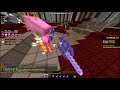 SonOyuncu SkyBlock Nether PvP #7  (Arka pvp#2) Titanyum Nether PvP#1