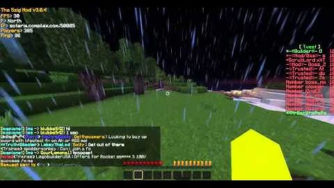 CosmicPvP Tp trapper ez ban