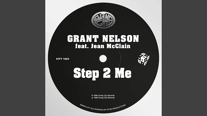 Step 2 Me (Gee's Disco Sensation)