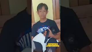 VIDEO KONFIRMASI INI SEBAGAI BENTUK TANGGUNG JAWAB ATAS KEASLIAN PUTU MR BEJO YANG SAYA BELI