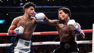 The Untold Truth About Ryan Garcia vs Gervonta Davis..