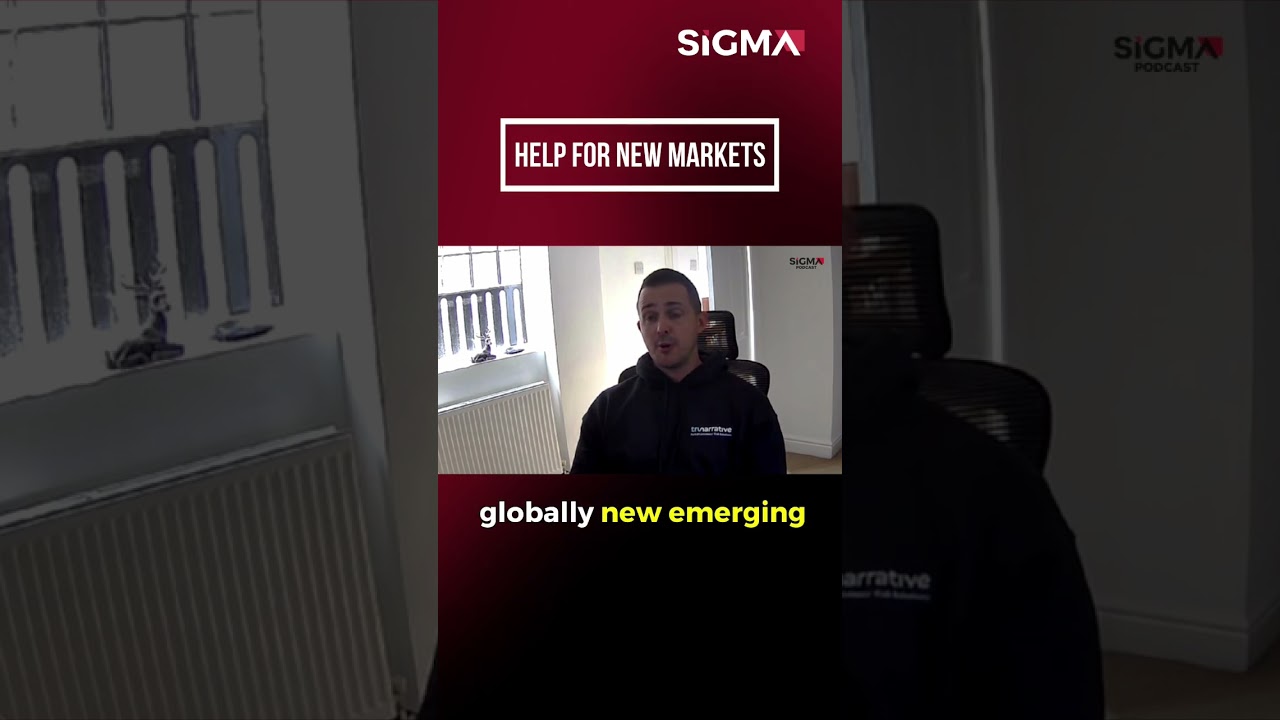 🎙Industry Regulation & Compliance with Adam Doyle | 