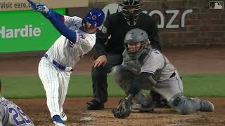 Pete Crow-Armstrong SMOKES a Solo Home Run! | 15th HR of 2025 | Chicago Cubs | 05/28/2025