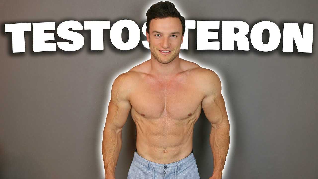 Können Sie den A steroide bodybuilder -Profi erkennen?