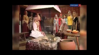 Семейный очаг адыгов / Россия, любовь моя! / Телеканал Культура