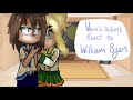 Vecna’s Victims react to Will Byers || Original? || #strangerthings #Willbyers