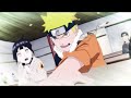 ［NARUTO］ヒナタ&ナルト　BGM ロマンチシズム
