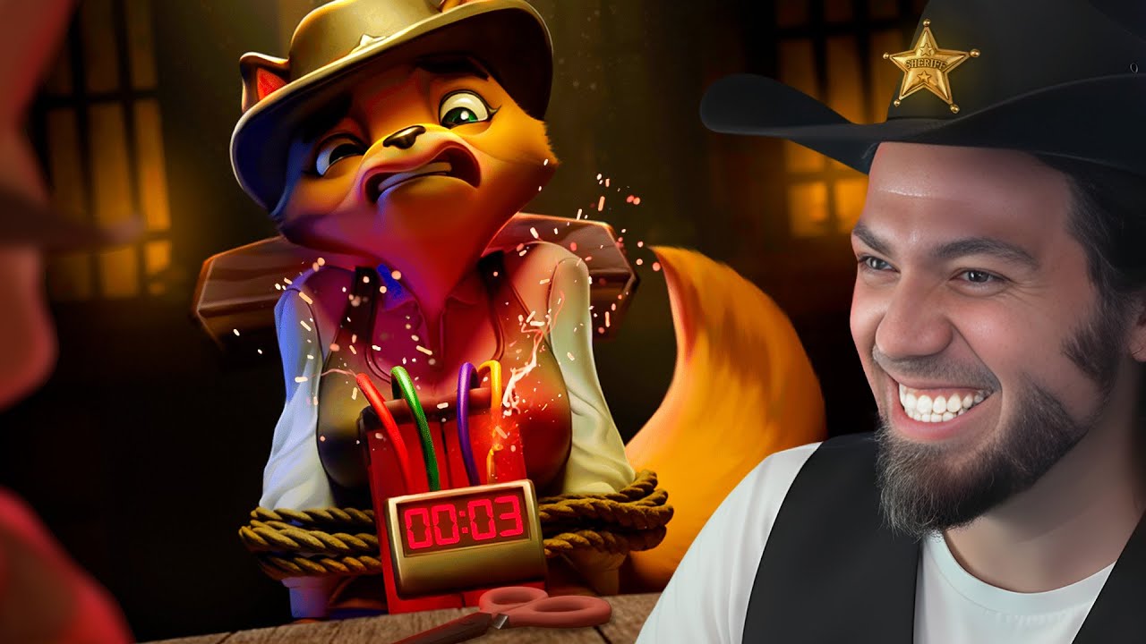 ¡RISAS Y TRAICIONES con IMPOSTORES y BOMBAS en Cut That Wire!