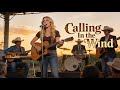 Calling In The Wind Traditional 80s Country mp3