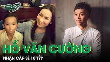 Không còn ca sĩ Phi Nhung đỡ đầu, vừa rời công ty ra ở riêng, Hồ Văn Cường có cát-sê 10 tỷ đồng?