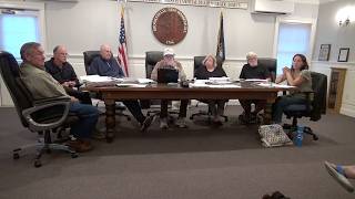 Brookfield NH Planning 9/14/26 Brookfield NH Planning 9/14/26