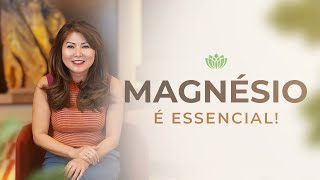 DEFICIÊNCIA DE MAGNÉSIO E HIPERTENSÃO • ESTRESSE ISQUÊMICO