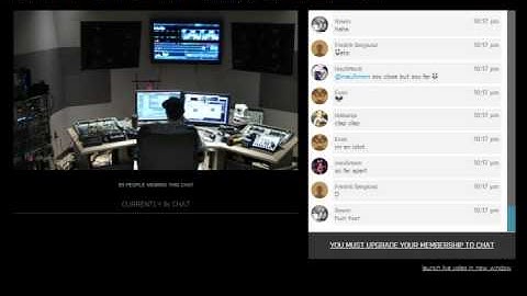 Deadmau5 live stream - April 24, 2014 [04/24/2014]