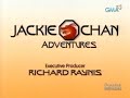 The JC Group/Blue Train Entertainment/Sony Pictures Television International