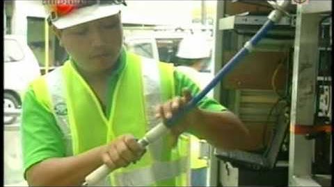 Sahara Leak Detection in Manila