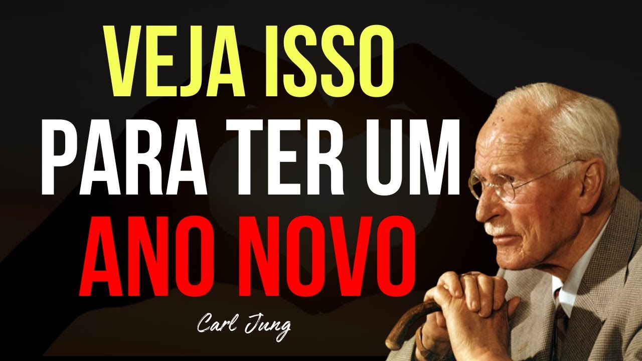 A Mensagem que Você Precisa para Mudar de Vida em 2026 | Sua Alma Precisa disso Para um bom Ano Novo