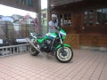 ZRX1200R フルカスタム　STRIKER