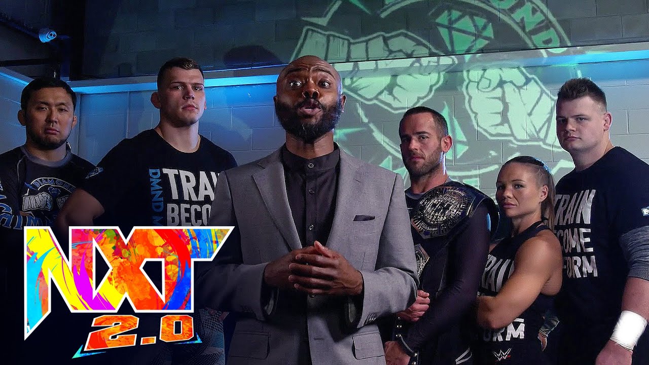 Top Wwe Nxt Talent’s Release Request Turned Down By Officials 2 Top WWE NXT Talent’s Release Request Turned Down By Officials 1