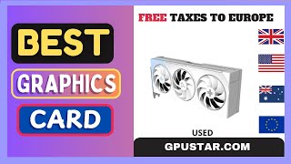 Best USED AX RTX 4090 RTX4090 Graphics