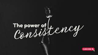 Power of Consistency | Discipline Beats Motivation (Inspiring Story)