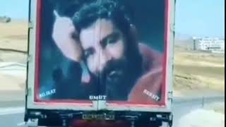 Ahmetkaya Daglar Bize Duz Olur Mu Resimi