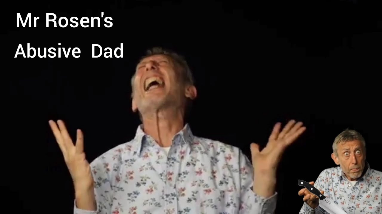 ytp, Mr Rosen's Abusive Dad YouTube