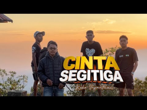DANSA QIZOMBA CINTA SEGITIGA VICKY SALAMOR_Cover KOKO INSANTUAN 🍏