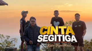 DANSA QIZOMBA CINTA SEGITIGA VICKY SALAMOR_Cover KOKO INSANTUAN 🍏