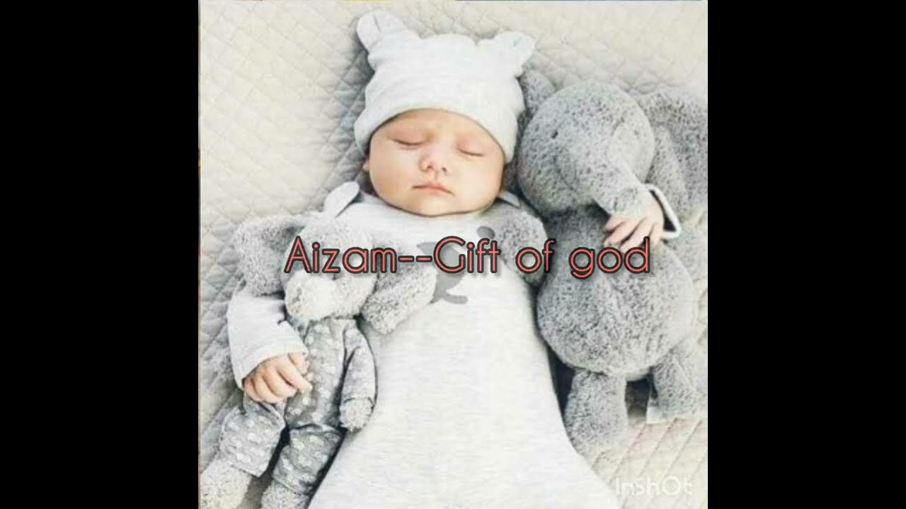 latest muslim baby boy name with meaning//Arabic name for baby boy//baby boy name with meaning //
