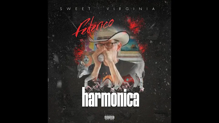 Sweet Virginia Federico HSC 2021